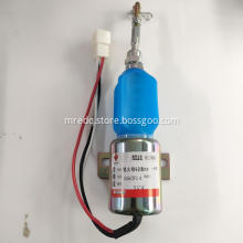 05CF24 Auto Parts Solenoid Valve